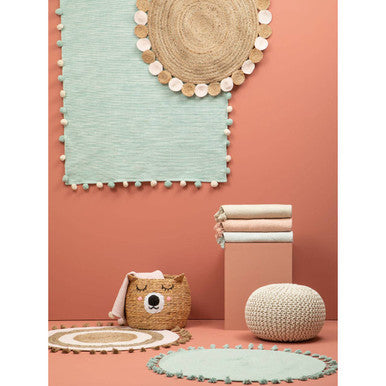 Kids Rectangular Rug | Kids Rugs