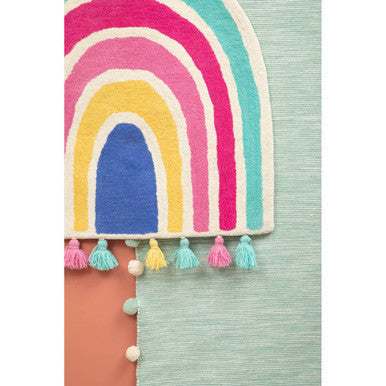 Kids Rectangular Rug | Kids Rugs