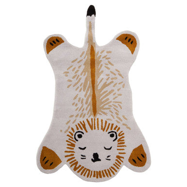 Kids Lion Rug | Kids Rugs