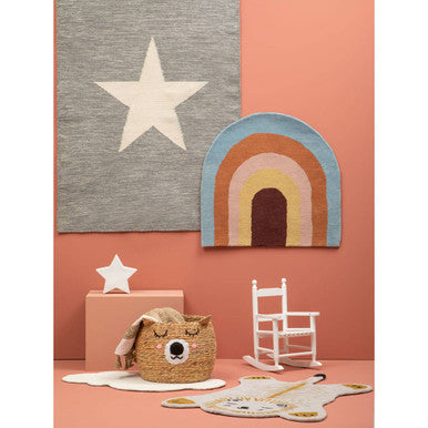 Kids Lion Rug | Kids Rugs