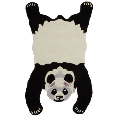 Kids Panda Rug | Kids Rugs