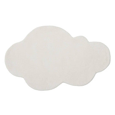 Kids White Rug | Kids Rugs