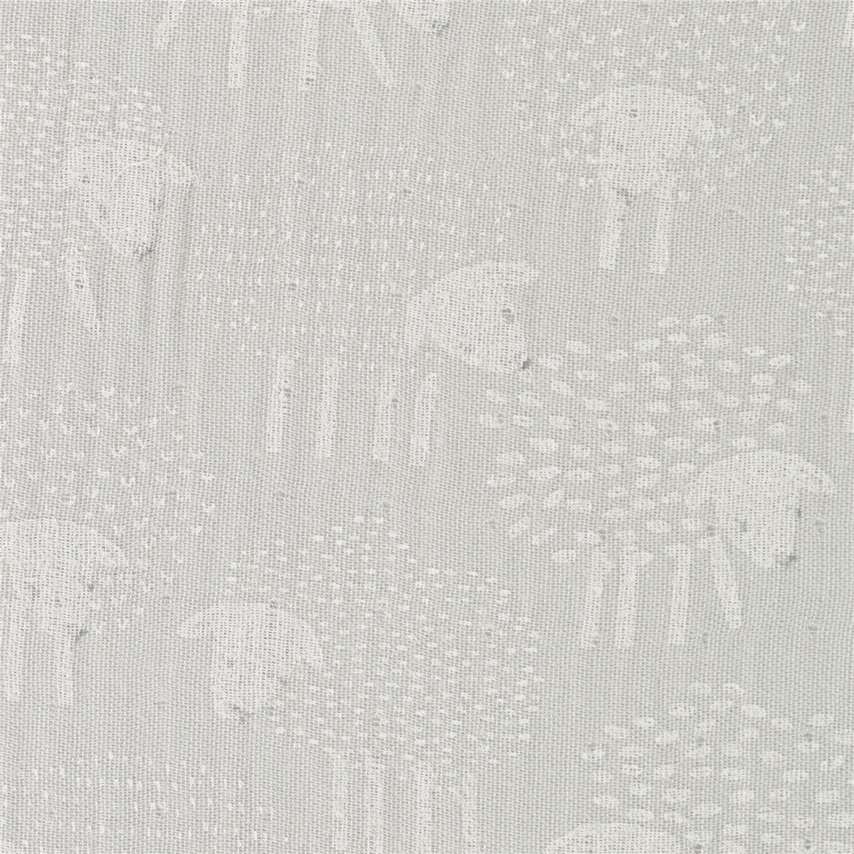 Jane Bamboo Muslin Cloth XL (120x120cm)