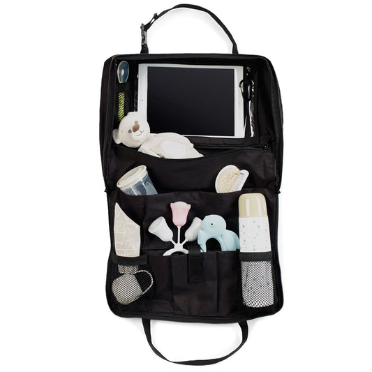 Jane Organiser for the Car Seat backrest