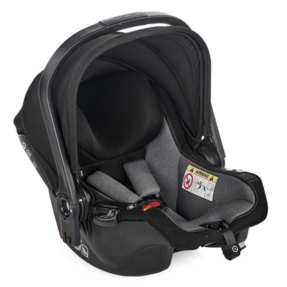 Jane Koos i-Size R1 Baby Car Seat 40 to 83cm, 0-18 Months
