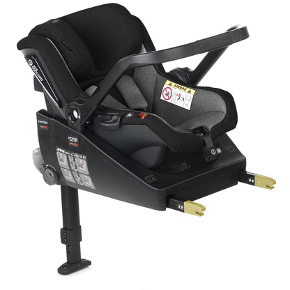 Jane Koos i-Size R1 Baby Car Seat 40 to 83cm, 0-18 Months
