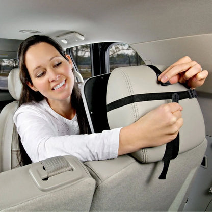 Rétroviseur de siège arrière Britax Römer - Gris