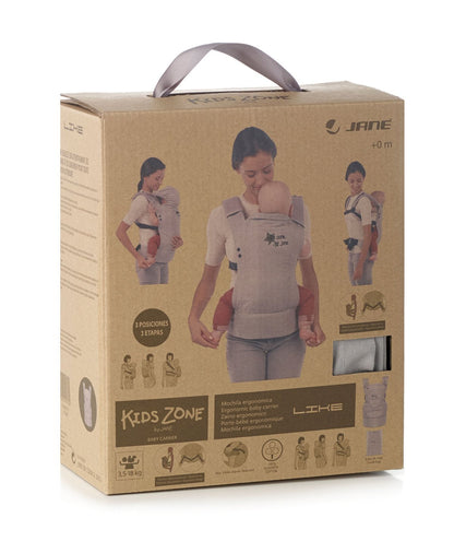 Jane Like Baby Carrier