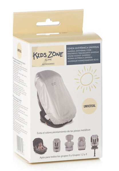 Jane Anti-thermal / Uva Child Car Seat Cover