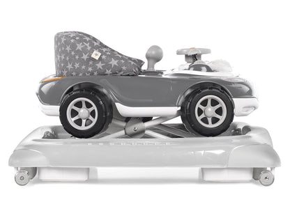 Jane Auto Sport Car Baby Walker 6-12kg 6 Months+