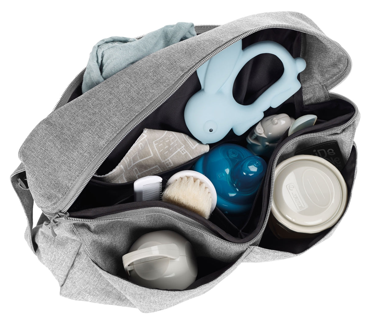 Stage Pram Handlebar Organiser Bag