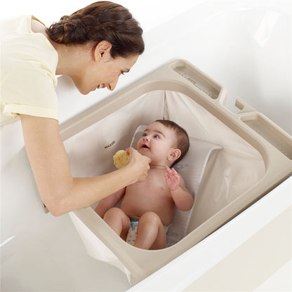 Jane 2 Position Bath Support Hammock – Ergonomic Baby Bathing Solution
