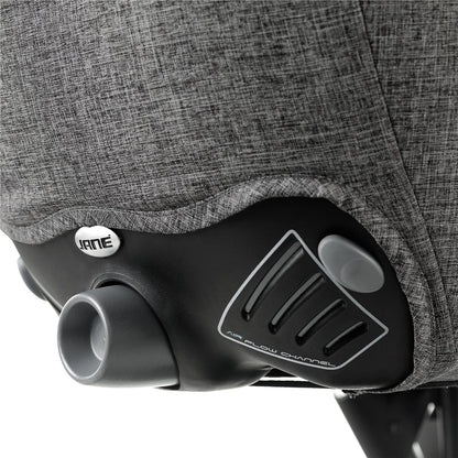 Jane Transporter Plus Carrycot