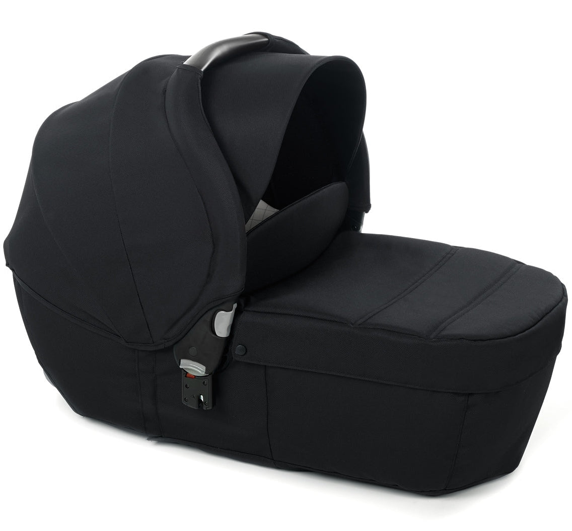 Jane Transporter Plus Carrycot