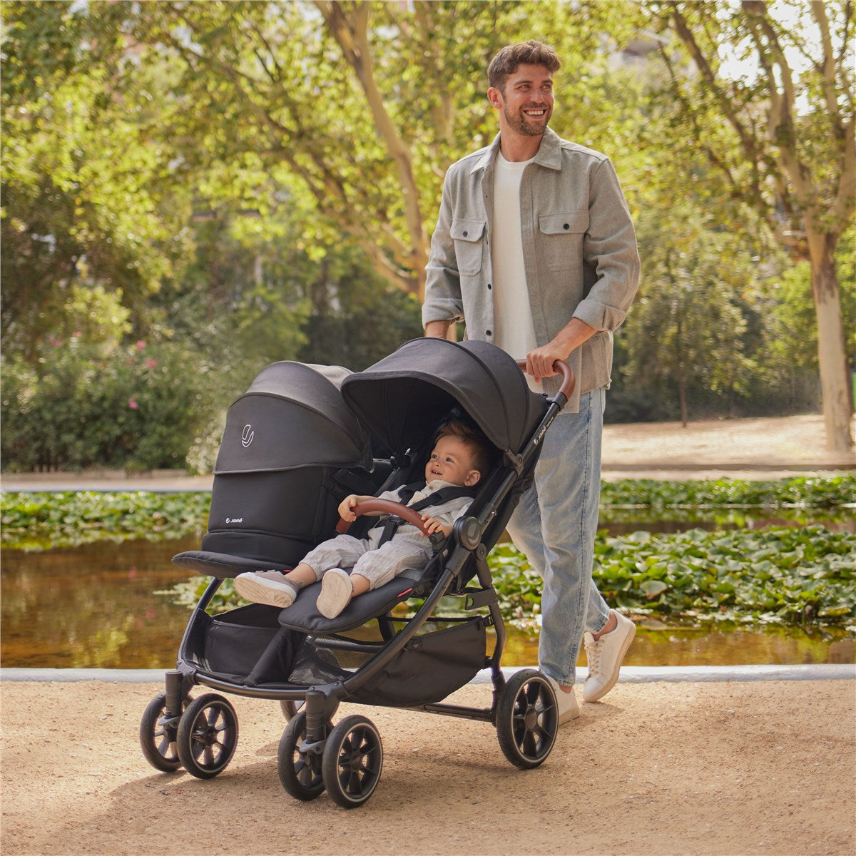 Jane Smart Universal Carrycot