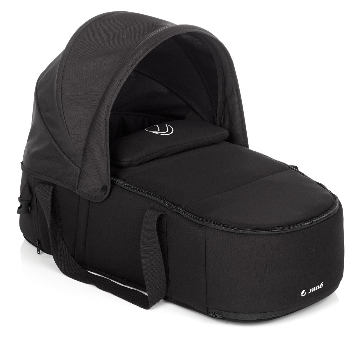 Jane Twinlink Pushchair & Pram