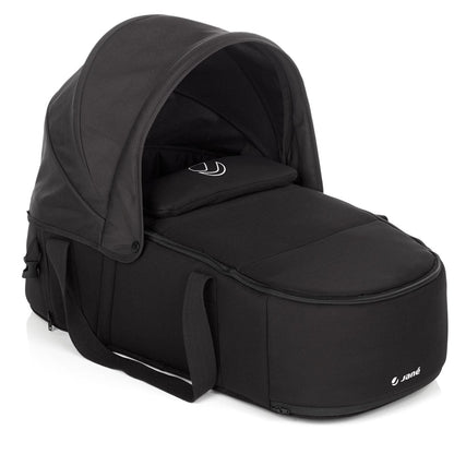 Jane Twinlink Pushchair & Pram