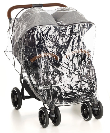 Jane Twinlink Pushchair & Pram