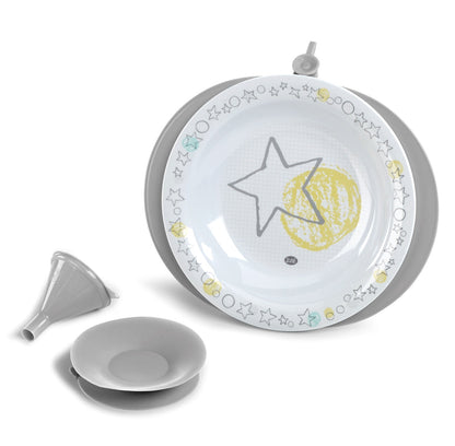 Individual Thermal Dish - Keep Your Baby’s Meals Warm and Secure