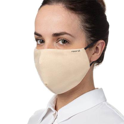 Noordi Antimicrobial Face Masks (100 Pack Assorted)