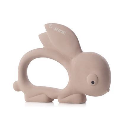 Jane Natural Latex Teether for Baby