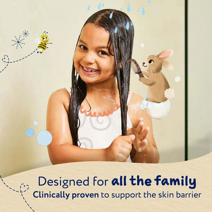 Après-shampoing Oatderma de Childs Farm 250 ml