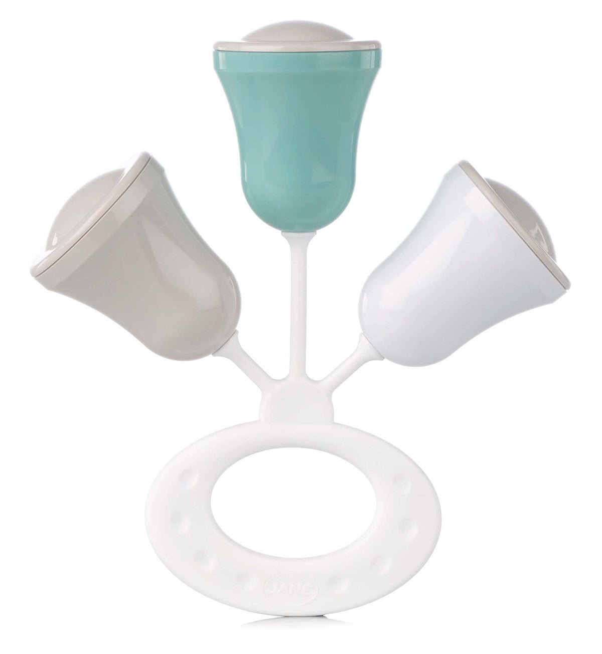 Classic Bells Rattle for baby