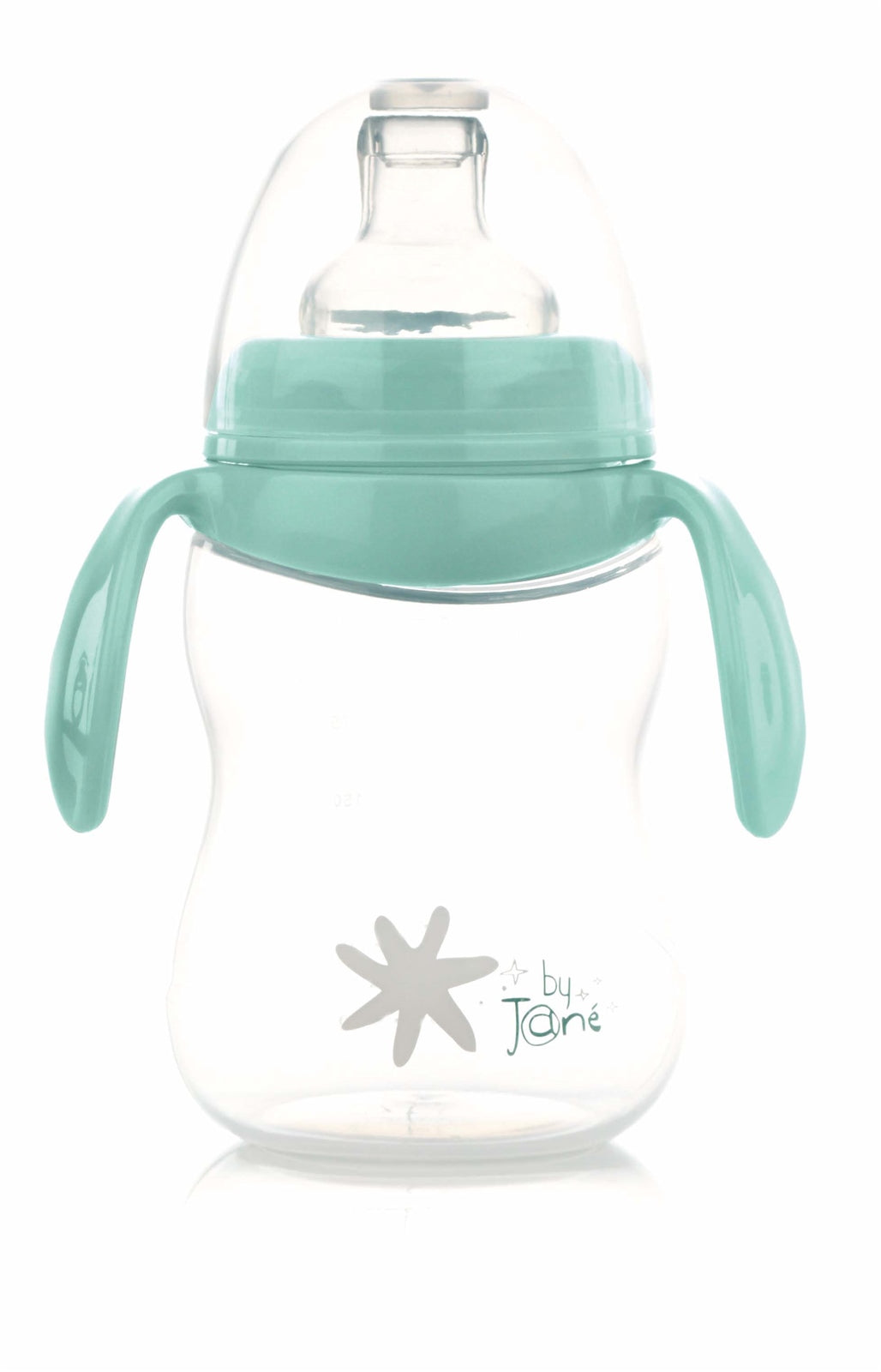 Jane Anti-Drip Cup 300ml, Mint