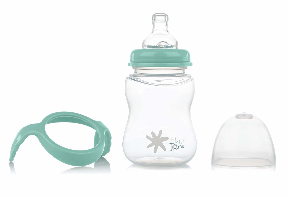 Jane Anti-Drip Cup 300ml, Mint