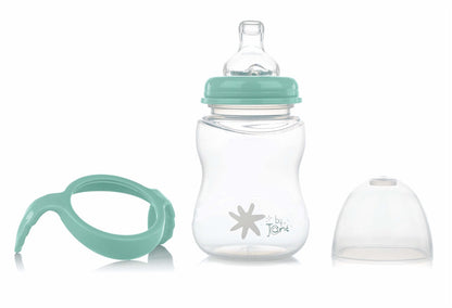Jane Anti-Drip Cup 300ml, Mint