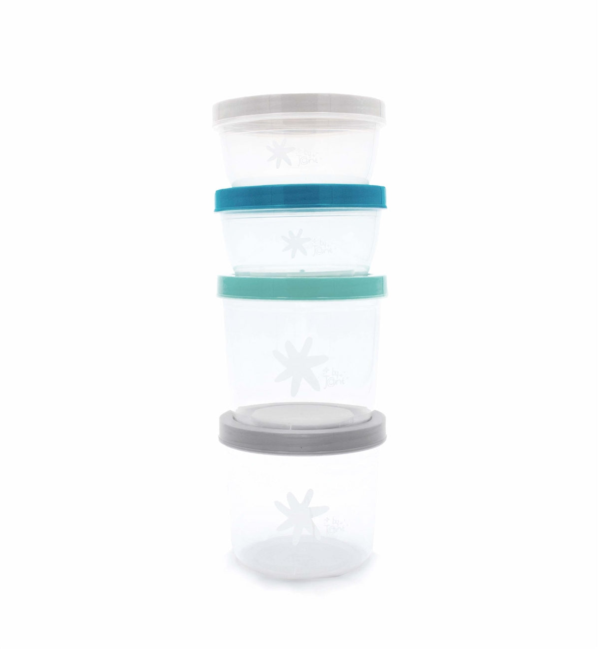 Jane Stackable Baby Bowls
