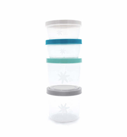 Jane Stackable Baby Bowls