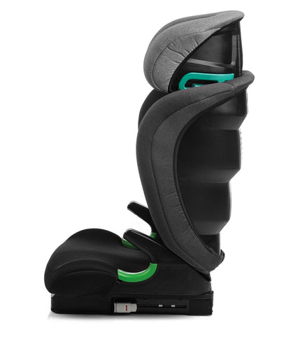 Be Cool Venus iSize Car Seat 100-150cm, 3-12 Years