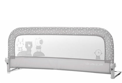 Jane Foldable Bed Rail for Compact Beds, 150 x 60 cm