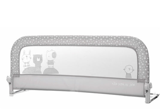 Jane Foldable Bed Rail for Compact Beds, 150 x 60 cm
