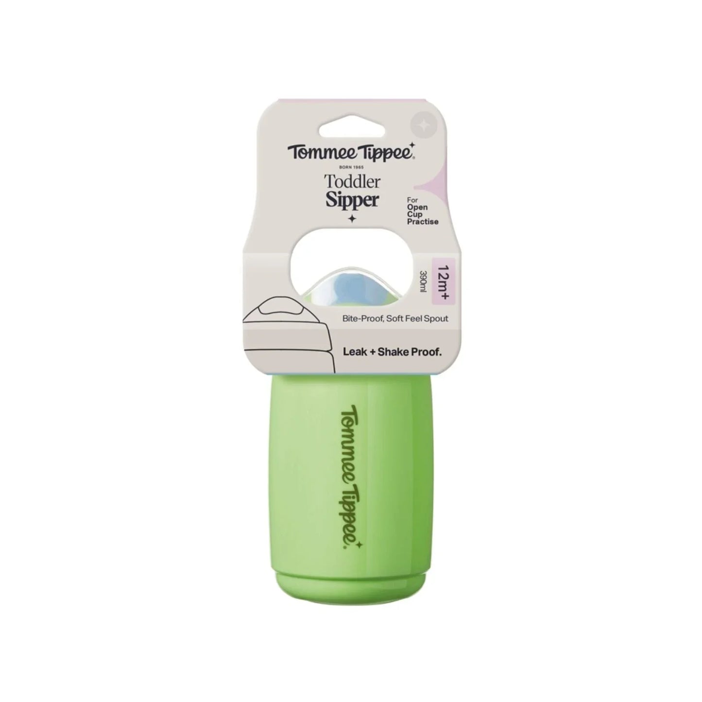 Tommee Tippee Sippee 390ml 12m+