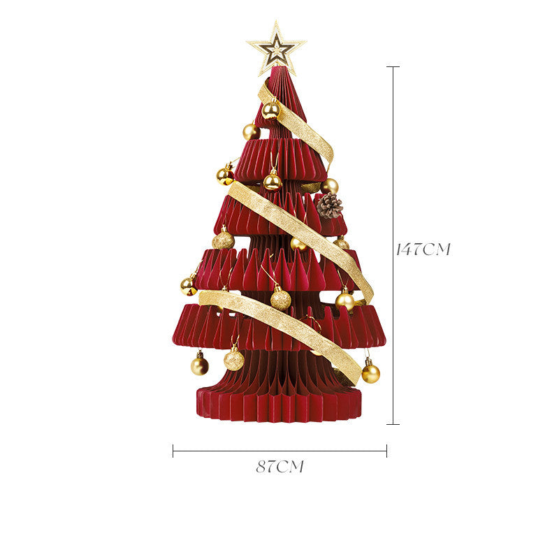 Décorez vos décorations de Noël avec des ornements