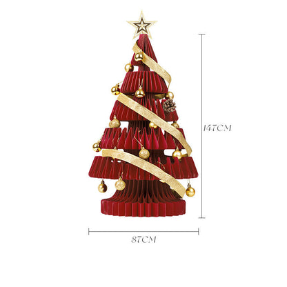 Décorez vos décorations de Noël avec des ornements