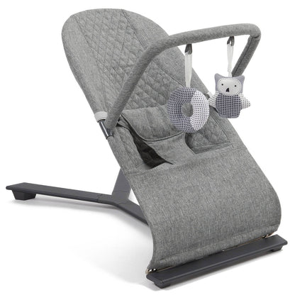 Johnston's Gravity Bouncer, Grey Melange