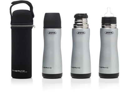 Jane Thermic Line Baby Bottle Flask 300ml