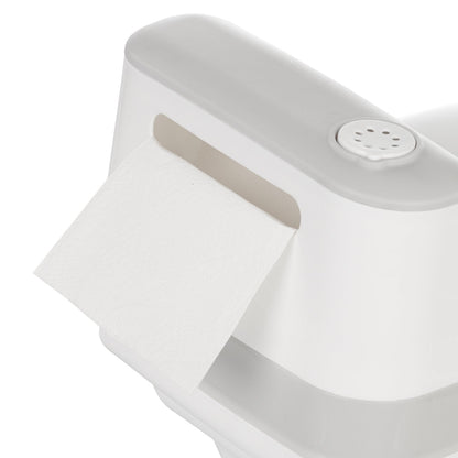 Jané First Potty with Realistic Toilet Design & Flush Sound, 12m+