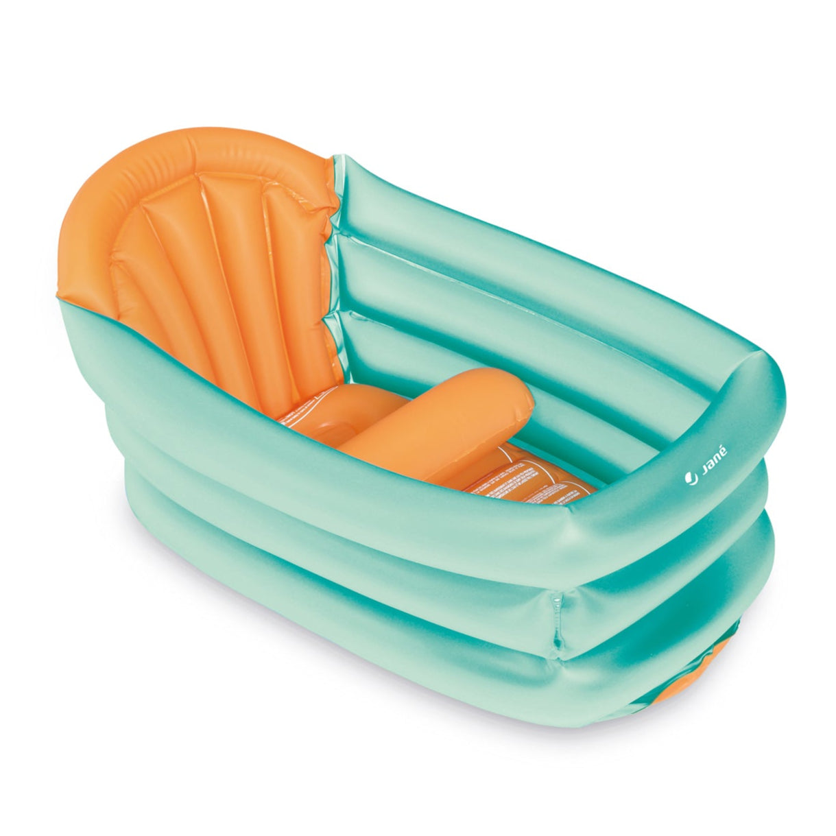 Jane Inflatable Baby Bath with 3 Adjustable Positions – 30 Litre Capacity - Holi
