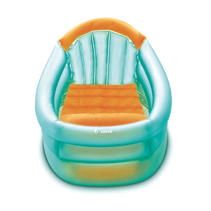 Jane Inflatable Baby Bath with 3 Adjustable Positions – 30 Litre Capacity - Holi