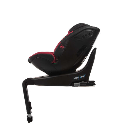 Be Cool Zeus iSize 360 Swivel Car Seat 40-125cm, 0-6 Years