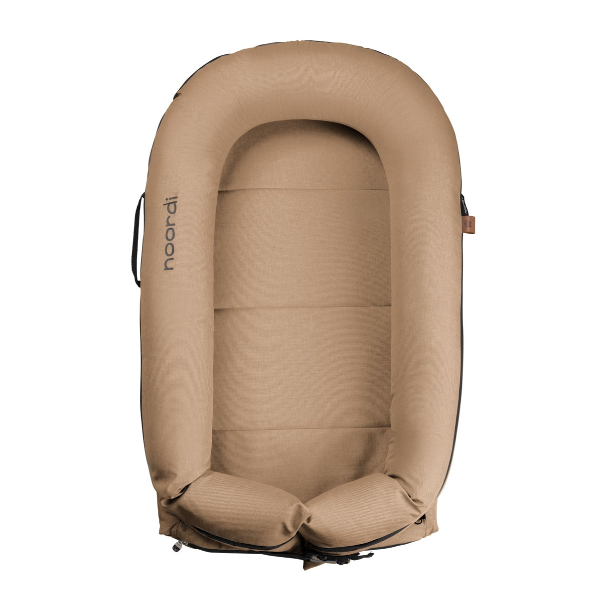 Noordi 2in1 Baby Nest & Maternity Pillow – Pregnancy to Baby Sleep Support