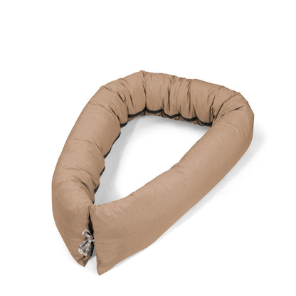 Noordi 2in1 Baby Nest & Maternity Pillow – Pregnancy to Baby Sleep Support