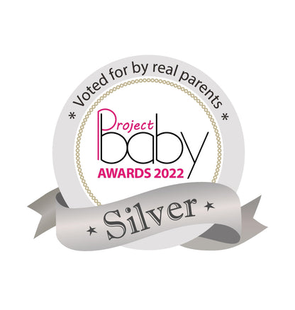 Noordi 2in1 Baby Nest & Maternity Pillow – Pregnancy to Baby Sleep Support