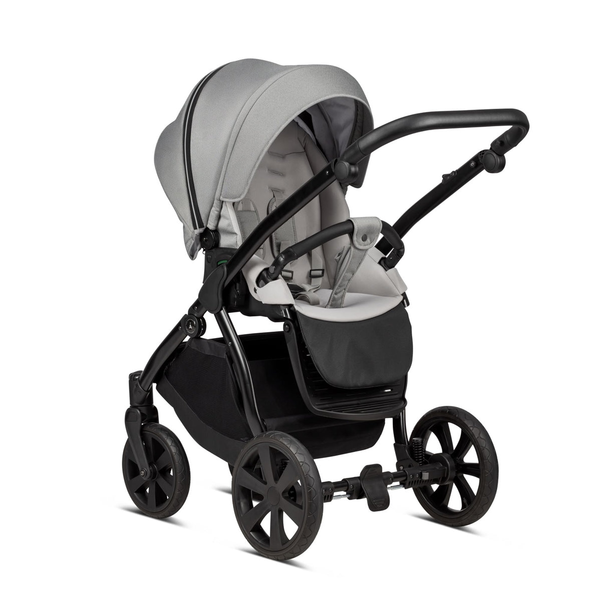 Noordi Fjordi V1 2in1 Pushchair with ThermoCot™ Carrycot