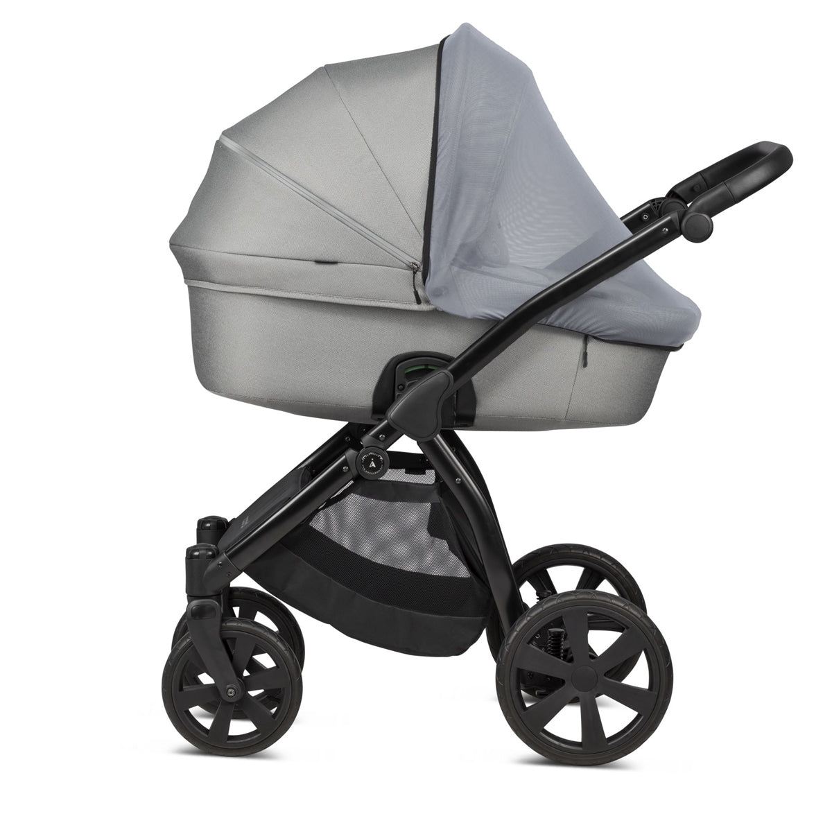 Noordi Fjordi V1 2in1 Pushchair with ThermoCot™ Carrycot