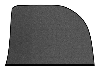 Universal Window Sock Car Shade for Baby – UVA/UVB 30+ Sun Protection & Insect Shield (2-Pack)